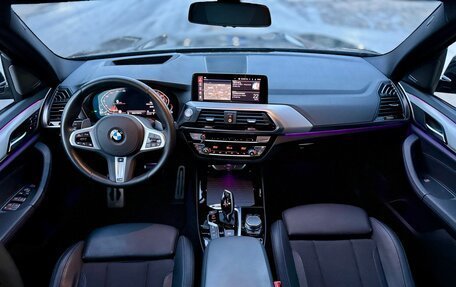 BMW X3, 2020 год, 5 199 000 рублей, 7 фотография