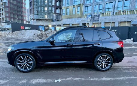 BMW X3, 2020 год, 5 199 000 рублей, 12 фотография