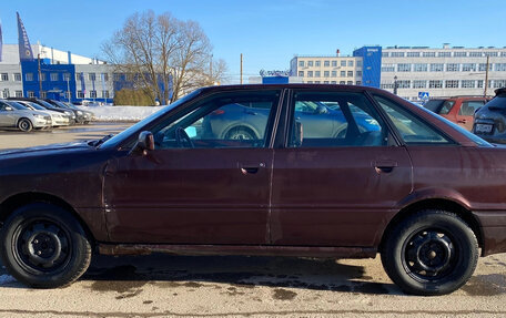 Audi 80, 1990 год, 120 000 рублей, 3 фотография