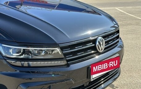 Volkswagen Tiguan II, 2020 год, 4 150 000 рублей, 2 фотография