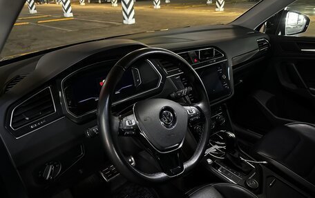 Volkswagen Tiguan II, 2020 год, 4 150 000 рублей, 9 фотография
