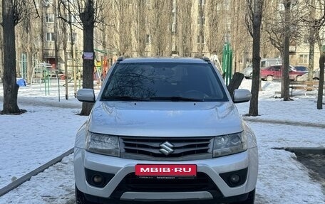 Suzuki Grand Vitara, 2013 год, 1 580 000 рублей, 1 фотография