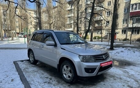Suzuki Grand Vitara, 2013 год, 1 580 000 рублей, 3 фотография