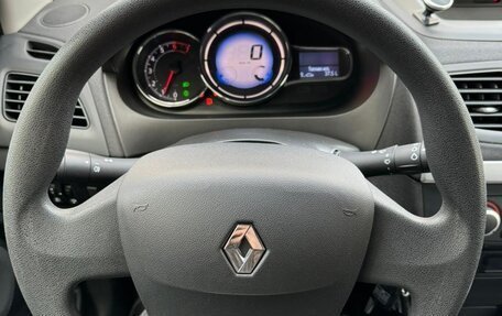 Renault Fluence I, 2014 год, 885 000 рублей, 23 фотография