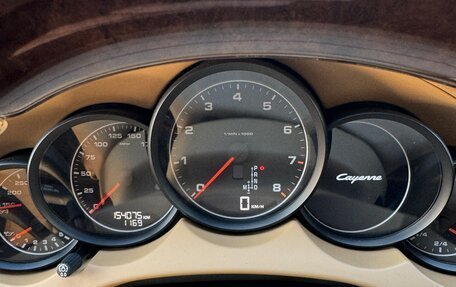 Porsche Cayenne III, 2010 год, 2 200 000 рублей, 3 фотография
