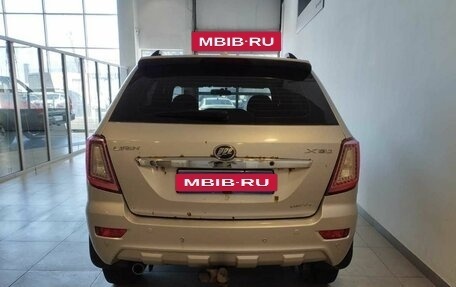 Lifan X60 I рестайлинг, 2013 год, 590 111 рублей, 6 фотография