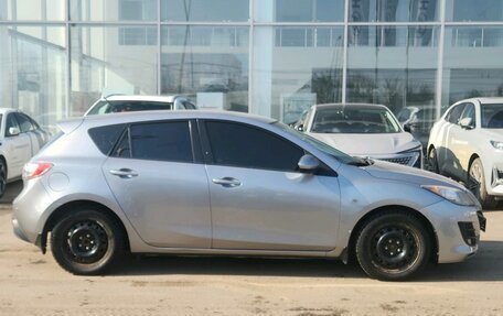 Mazda 3, 2010 год, 970 000 рублей, 6 фотография