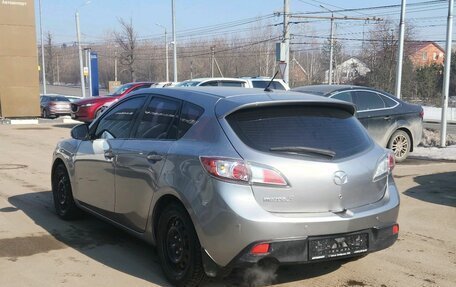 Mazda 3, 2010 год, 970 000 рублей, 3 фотография