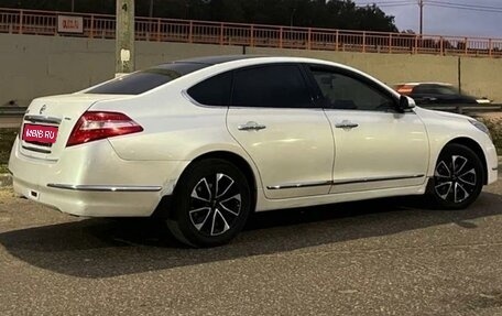 Nissan Teana, 2008 год, 800 000 рублей, 1 фотография