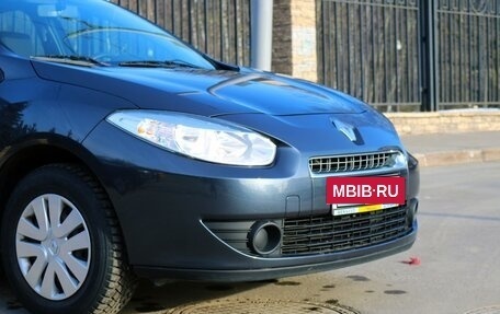 Renault Fluence I, 2010 год, 990 000 рублей, 7 фотография