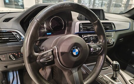 BMW 1 серия, 2019 год, 2 195 000 рублей, 11 фотография