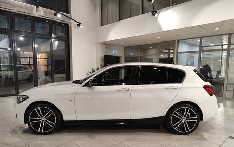 BMW 1 серия, 2019 год, 2 195 000 рублей, 8 фотография