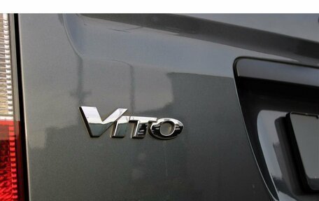 Mercedes-Benz Vito, 2013 год, 2 177 000 рублей, 7 фотография