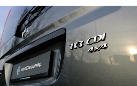 Mercedes-Benz Vito, 2013 год, 2 177 000 рублей, 8 фотография