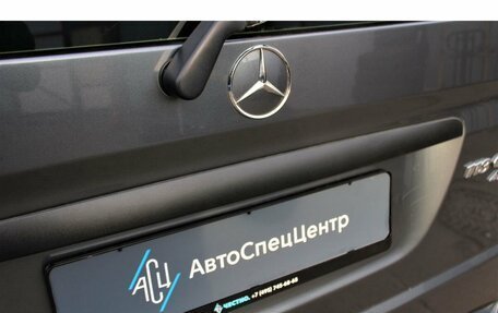 Mercedes-Benz Vito, 2013 год, 2 177 000 рублей, 9 фотография
