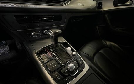 Audi A6, 2011 год, 1 920 000 рублей, 12 фотография