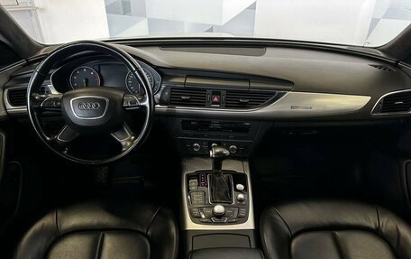 Audi A6, 2011 год, 1 920 000 рублей, 8 фотография