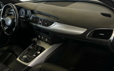 Audi A6, 2011 год, 1 920 000 рублей, 9 фотография