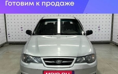 Daewoo Nexia I рестайлинг, 2010 год, 275 000 рублей, 1 фотография