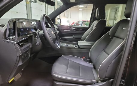 Cadillac Escalade V, 2023 год, 14 300 000 рублей, 8 фотография