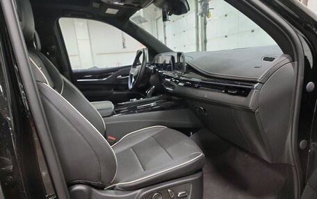 Cadillac Escalade V, 2023 год, 14 300 000 рублей, 11 фотография