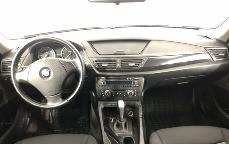 BMW X1, 2011 год, 1 620 000 рублей, 7 фотография