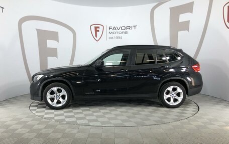 BMW X1, 2011 год, 1 620 000 рублей, 5 фотография