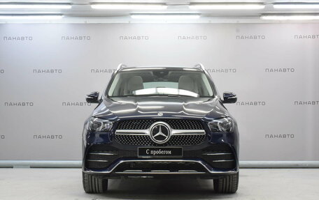 Mercedes-Benz GLE, 2021 год, 9 750 120 рублей, 5 фотография