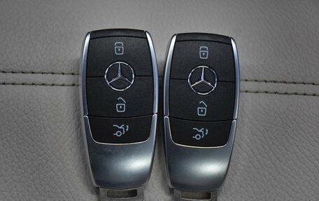 Mercedes-Benz GLE, 2021 год, 9 750 120 рублей, 16 фотография