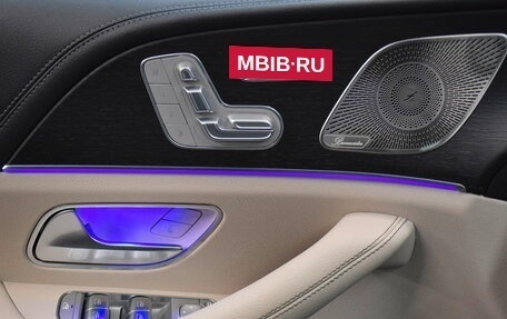 Mercedes-Benz GLE, 2021 год, 9 750 120 рублей, 13 фотография