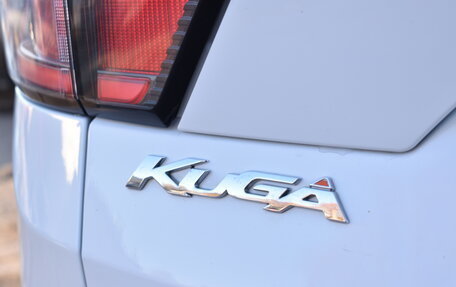 Ford Kuga III, 2017 год, 1 939 000 рублей, 13 фотография