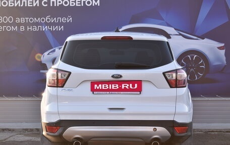 Ford Kuga III, 2017 год, 1 939 000 рублей, 5 фотография