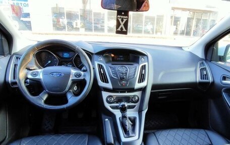 Ford Focus III, 2013 год, 1 020 000 рублей, 10 фотография