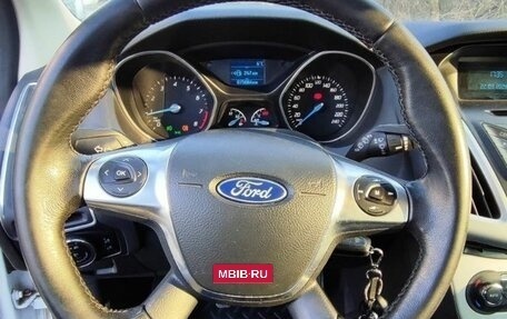 Ford Focus III, 2013 год, 1 020 000 рублей, 9 фотография