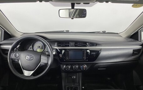 Toyota Corolla, 2014 год, 1 500 000 рублей, 13 фотография