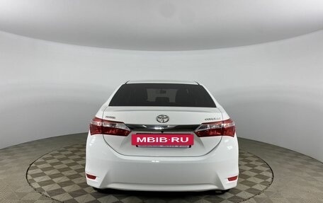 Toyota Corolla, 2014 год, 1 500 000 рублей, 6 фотография