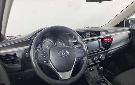 Toyota Corolla, 2014 год, 1 500 000 рублей, 15 фотография