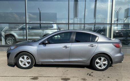 Mazda 3, 2011 год, 845 000 рублей, 3 фотография