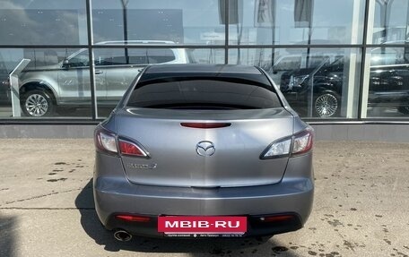 Mazda 3, 2011 год, 845 000 рублей, 5 фотография