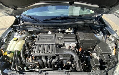 Mazda 3, 2011 год, 845 000 рублей, 9 фотография