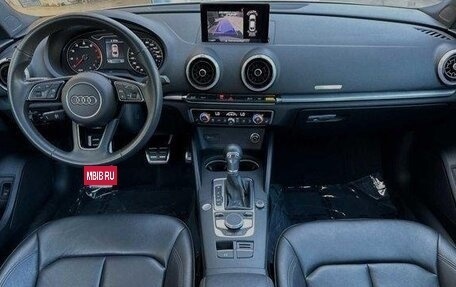 Audi A3, 2020 год, 2 312 000 рублей, 9 фотография