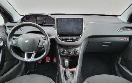 Peugeot 208 II, 2013 год, 740 000 рублей, 8 фотография