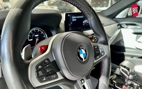 BMW M5, 2018 год, 9 000 000 рублей, 12 фотография