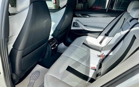BMW M5, 2018 год, 9 000 000 рублей, 15 фотография