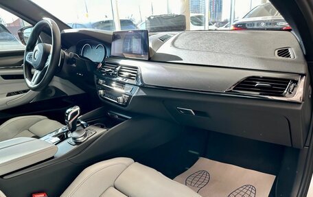 BMW M5, 2018 год, 9 000 000 рублей, 19 фотография