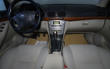 Toyota Avensis III рестайлинг, 2007 год, 892 000 рублей, 14 фотография