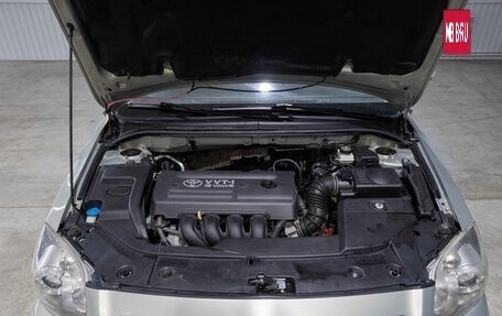 Toyota Avensis III рестайлинг, 2007 год, 892 000 рублей, 10 фотография