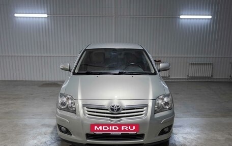 Toyota Avensis III рестайлинг, 2007 год, 892 000 рублей, 8 фотография