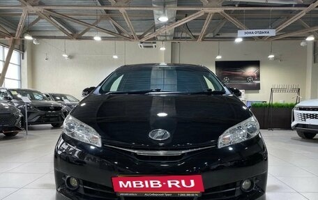 Toyota Wish II, 2013 год, 1 439 000 рублей, 2 фотография