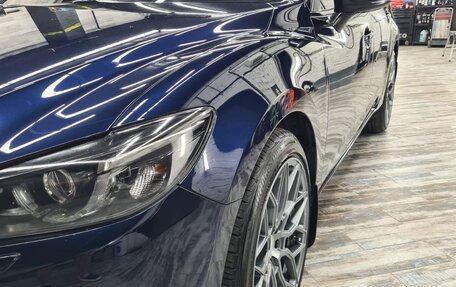 Mazda 6, 2018 год, 2 400 000 рублей, 5 фотография